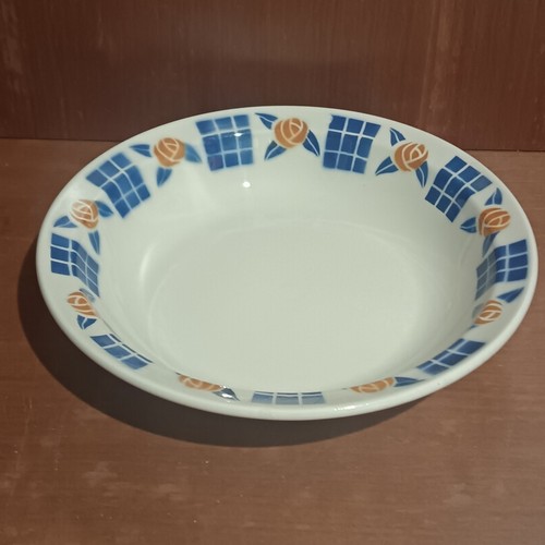 Plat creux porcelaine - plat,
