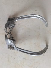 Paire de poignées de frein