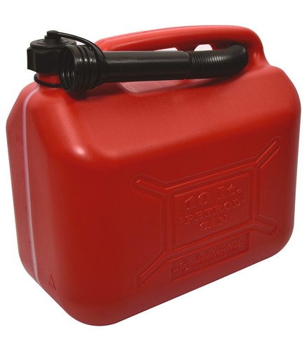 Autobest jerrican plastique - autobest,