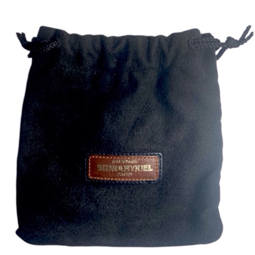 Sac collier dust bag sonia - À,