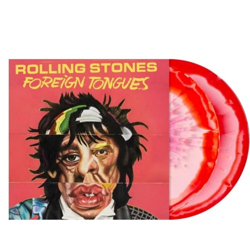 The rolling stones 2lp - the,