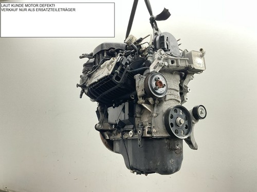Moteur skoda fabia tsi - skoda, 1.2