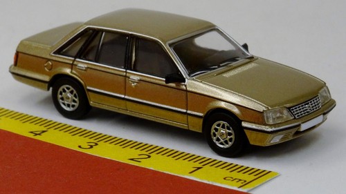 Opel senator 1982 - senator, beige