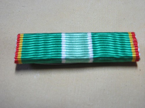 Dahomey barrette rappel - barrette,