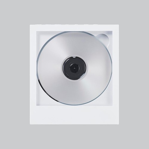 Lecteur sans fil - fil, disque
