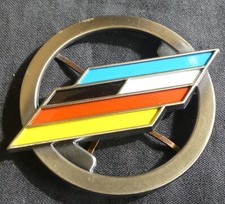 Insigne béret embouti –