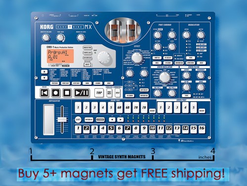 Korg electribe es - korg,