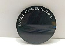 Wilhelmsen Shade 5 EN 166-EN