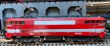 Lima locomotive électrique - lima, ho