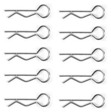 T422505 Clips De Carrosserie