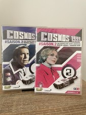 COSMOS 1999 | SAISON 2 -