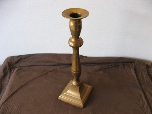 Chandelier ancien laiton - ancien,