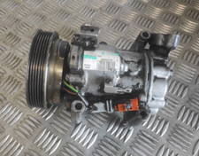 Compresseur climatisation SANDEN - NISSAN JUKE I PHASE 1 1.5DCI - 92600AZ74A