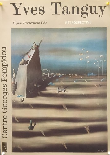 Yves tanguy large - yves,