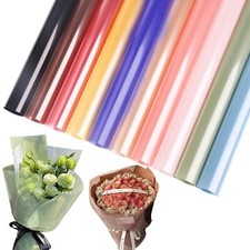 Papier Cadeau Transparent