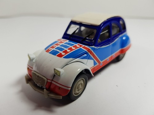Citroen norev 1 43 - 2,