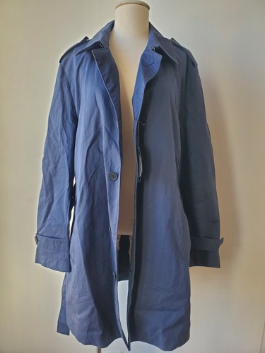 Trench gabardine hugo - trench,