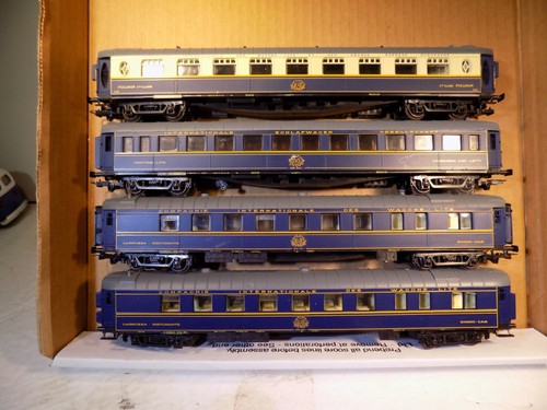 Jouef scale orient express - orient,