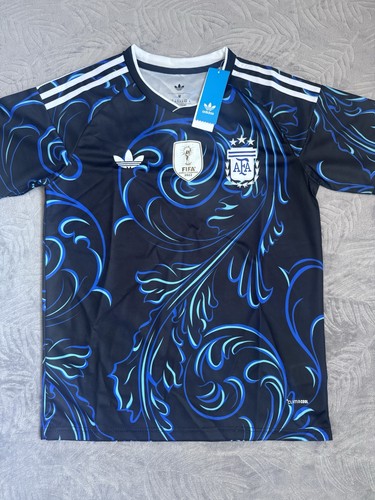 Maillot argentine coupe - , du