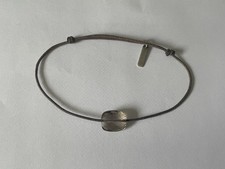 Bracelet Morganne Bello Coussin Pierre Quartz Fumé