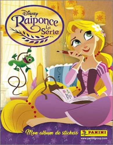 Image panini vignette disney - vignette,
