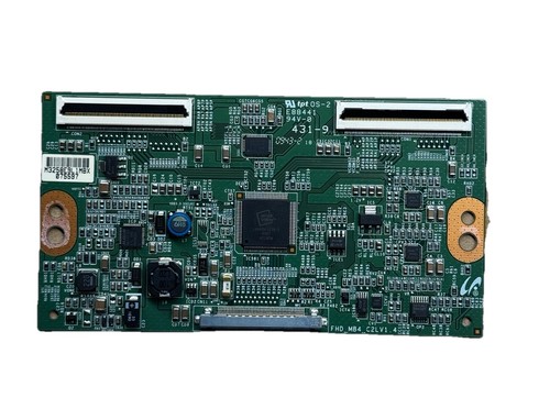 Carte tcon fhd - carte,