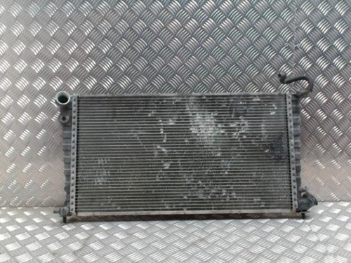 Radiateur eau peugeot - radiateur, 306