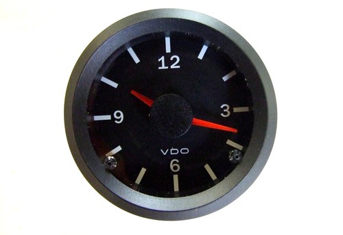 Pendule horloge quartz de - horloge, à