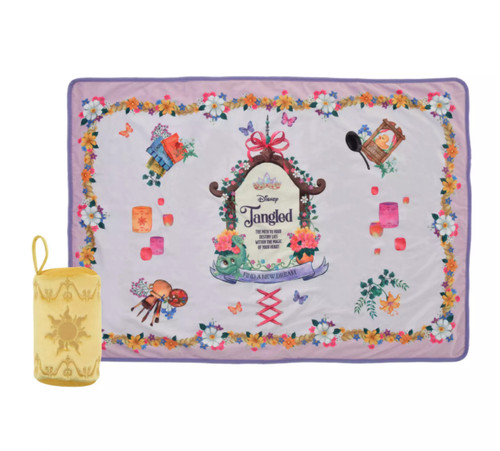 Disney store japan - , raiponce