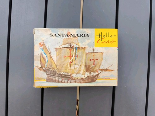 Heller cadet santa maria - cadet,