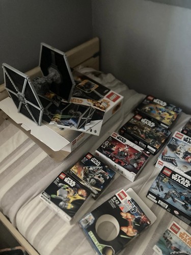 Lot vrac lego star - lot,
