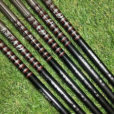 GRAPHITE DESIGN Tour AD AD-75