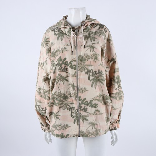 Maje manteau capuche - maje,