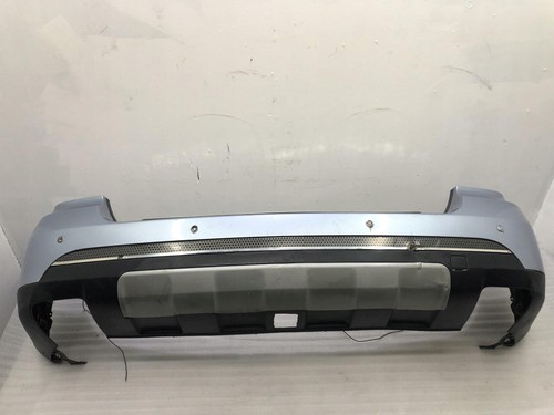 Mercedes w164 pare chocs - ml, pare-chocs