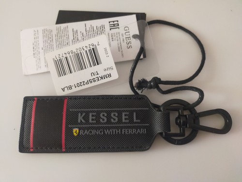 Porte cle racing with ferrari - porte,