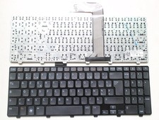 Clavier Dell Inspiron 15R