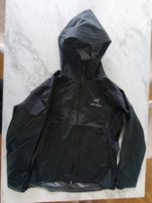 Veste arcteryx Bêta Lt Noir