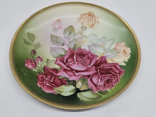 Antique thomas sevres - sevres, "
