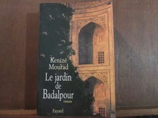 Kenizé Mourad/ Le jardin de