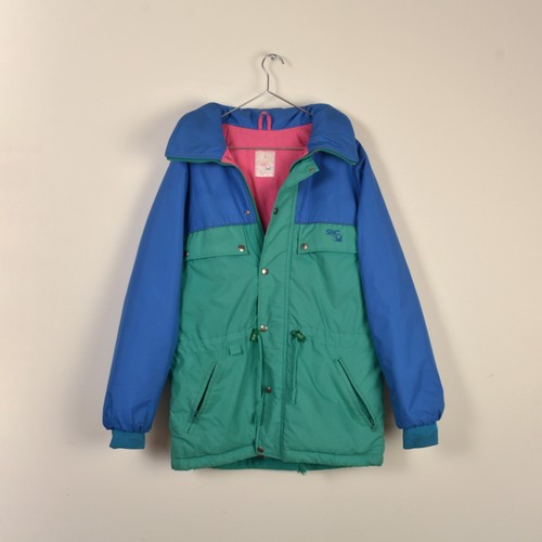 Vintage french parka - , ski