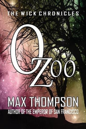 Ozoo max thompson - ozoo, (english)