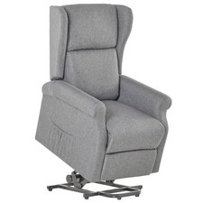 HOMCOM fauteuil releveur