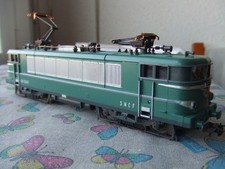 Loco électrique SNCF BB-25247