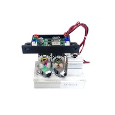 RGB 1W Full-Color Laser Stage