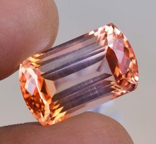 Naturel Impérial Topaze 25.70