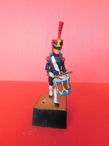 Soldat plomb 1er empire - de,