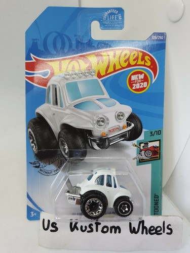 Hot wheels 3 10 - 1/64, 3/10