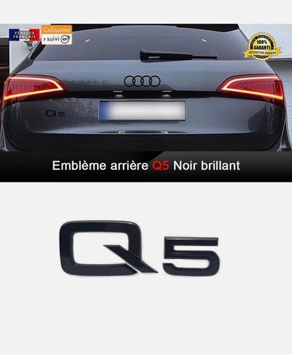 Logo insigne emblème - insigne, q5