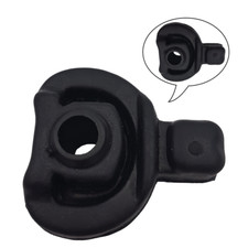 Silent bloc echappement