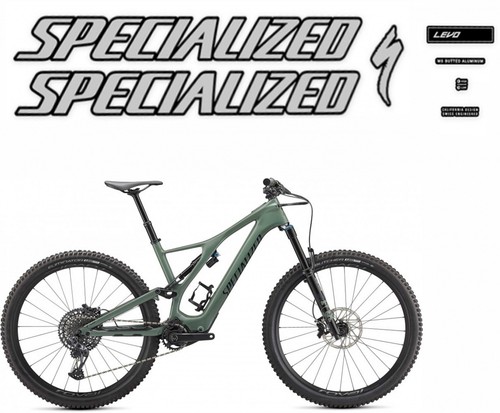 Adhésifs cadre specialized - adhésifs,